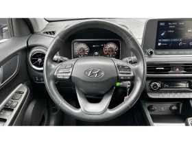 Hyundai Kona 1. 0T-GDI, ������� ������ �� 199   | Mobile.bg � ����� ������ 13