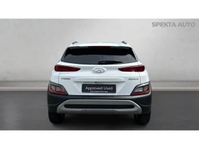 Hyundai Kona 1. 0T-GDI, ������� ������ �� 199   | Mobile.bg � ����� ������ 4