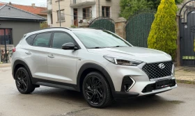 ������ Hyundai Tucson