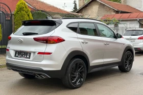Hyundai Tucson 2.0CRDI 4WD N-LINE ���� ��������� | Mobile.bg � ����� ������ 6