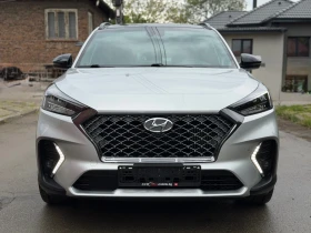 Hyundai Tucson 2.0CRDI 4WD N-LINE ���� ��������� | Mobile.bg � ����� ������ 8