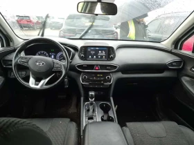 Hyundai Santa fe * ESSENTIAL * CARFAX * 2 ����� *  | Mobile.bg � ����� ������ 10
