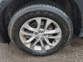 Hyundai Santa fe * ESSENTIAL * CARFAX * 2 ����� *  | Mobile.bg � ����� ������ 6