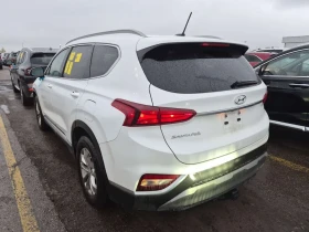 Hyundai Santa fe * ESSENTIAL * CARFAX * 2 ����� *  | Mobile.bg � ����� ������ 4