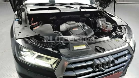 Audi Q5 �������� * ���� * HEAD-UP * KEYLESS | Mobile.bg � ����� ������ 6