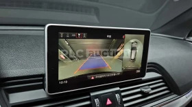 Audi Q5 �������� * ���� * HEAD-UP * KEYLESS | Mobile.bg � ����� ������ 15