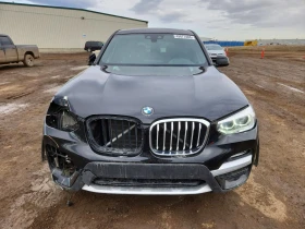 BMW X3 2.0l xDrive30I | Mobile.bg � ����� ������ 5
