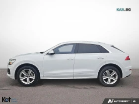 Audi Q8 QUATTRO* DISTRONIC* MATRIX* ���* �����* 360* ����� | Mobile.bg � ����� ������ 5