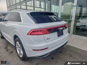 Audi Q8 QUATTRO* DISTRONIC* MATRIX* ���* �����* 360* ����� | Mobile.bg � ����� ������ 6