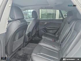 Audi Q8 QUATTRO* DISTRONIC* MATRIX* ���* �����* 360* ����� | Mobile.bg � ����� ������ 13