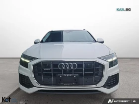 Audi Q8 QUATTRO* DISTRONIC* MATRIX* ���* �����* 360* ����� | Mobile.bg � ����� ������ 2