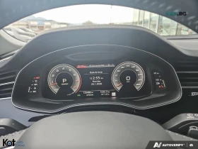 Audi Q8 QUATTRO* DISTRONIC* MATRIX* ���* �����* 360* ����� | Mobile.bg � ����� ������ 11
