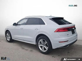 Audi Q8 QUATTRO* DISTRONIC* MATRIX* ���* �����* 360* ����� | Mobile.bg � ����� ������ 3