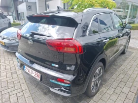 Kia Niro E-NIRO/ 64 kWh/ More/ Очакван ! | Auto.bg — изображение 3