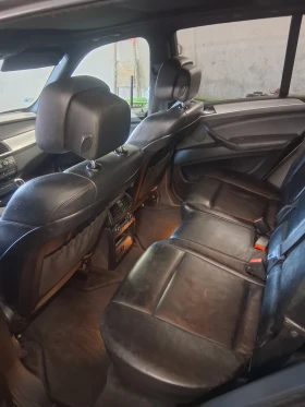 BMW X5 3.0d 235hp  - 6900 € / 13495.23 лв. - 80476950 11