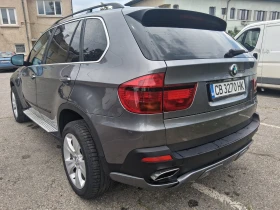 BMW X5 3.0d 235hp  - 6900 € / 13495.23 лв. - 80476950 3