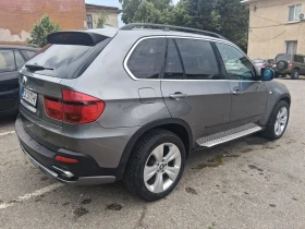 BMW X5 3.0d 235hp  - 6900 € / 13495.23 лв. - 80476950 5
