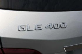 Mercedes-Benz GLE 400 ПАНО| ПОДРГРЕВИ| ПАМЕТ| CARFAX|  | Auto.bg — изображение 8
