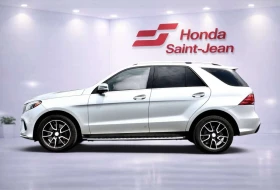 Mercedes-Benz GLE 400 ПАНО| ПОДРГРЕВИ| ПАМЕТ| CARFAX|  | Auto.bg — изображение 3