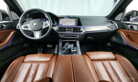 BMW X5 M50i| V8| xDRIVE| M SPORT| LED| DIGITAL COCKPIT | Mobile.bg � ����� ������ 6