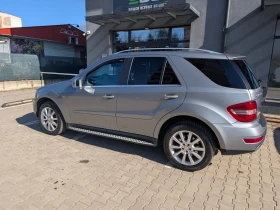 Mercedes-Benz ML 300 GRAND EDITION | Mobile.bg � ����� ������ 5