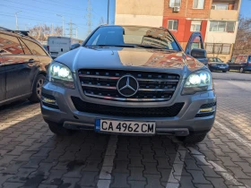Mercedes-Benz ML 300 GRAND EDITION | Mobile.bg � ����� ������ 15