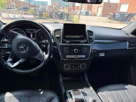 Mercedes-Benz GLS * 450 * CARFAX * ���� �� �� | Mobile.bg � ����� ������ 8