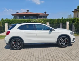 Mercedes-Benz GLA 250 AMG 45 FACELIFT 2020 4matic | Auto.bg — изображение 8