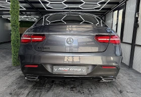 Mercedes-Benz GLE 350 KUPE/BRABUS/2xTV/Keyless/СОБСТВЕН ЛИЗИНГ | Auto.bg — изображение 5