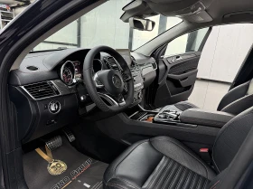 Mercedes-Benz GLE 350 KUPE/BRABUS/2xTV/Keyless/СОБСТВЕН ЛИЗИНГ | Auto.bg — изображение 13