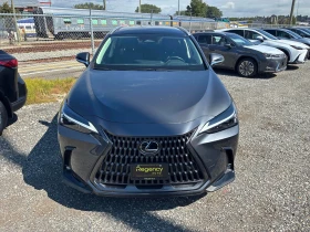 Lexus NX 350h| PANO| ОБДУХ| КЛИП НА МОТОРА|  | Auto.bg — изображение 6
