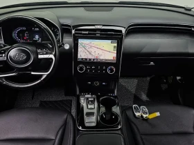 Hyundai Tucson Diesel 2.0 2Wd Premium/ обдухване/ и още много др. | Auto.bg — изображение 7