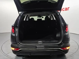 Hyundai Tucson Diesel 2.0 2Wd Premium/ обдухване/ и още много др. | Auto.bg — изображение 17