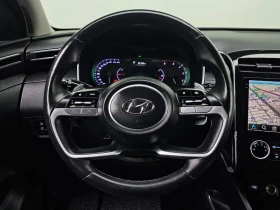 Hyundai Tucson Diesel 2.0 2Wd Premium/ обдухване/ и още много др. | Auto.bg — изображение 13