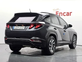 Hyundai Tucson Diesel 2.0 2Wd Premium/ обдухване/ и още много др. | Auto.bg — изображение 2