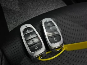 Hyundai Tucson Diesel 2.0 2Wd Premium/ обдухване/ и още много др. | Auto.bg — изображение 16