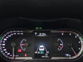 Hyundai Tucson Diesel 2.0 2Wd Premium/ обдухване/ и още много др. | Auto.bg — изображение 8