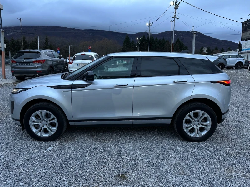 Land Rover Range Rover Evoque, снимка 5 - Автомобили и джипове - 47211574