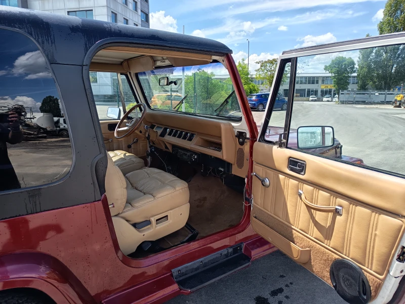 Jeep Wrangler, снимка 17 - Автомобили и джипове - 52524595