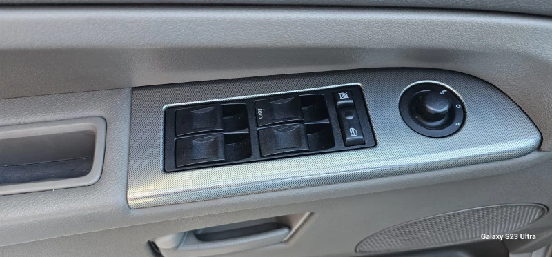 Jeep Grand cherokee 4.7 ГАЗ 4х4 Бартер, снимка 17 - Автомобили и джипове - 51570500