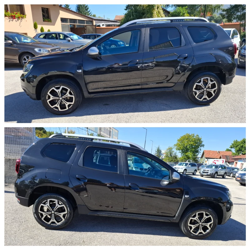 Dacia Duster 1.6 LPG NAVI, снимка 5 - Автомобили и джипове - 51822632