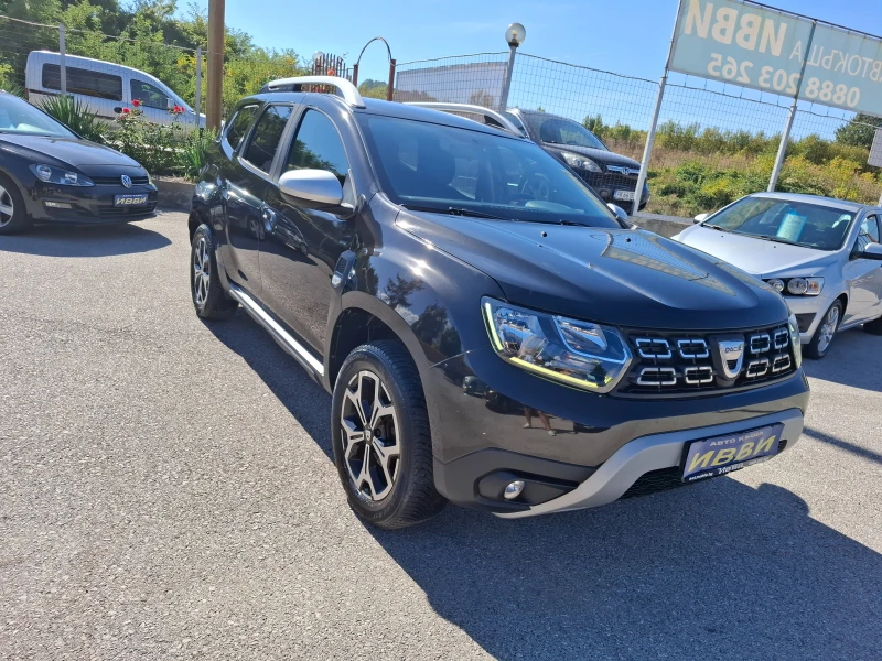 Dacia Duster 1.6 LPG NAVI, снимка 14 - Автомобили и джипове - 51822632