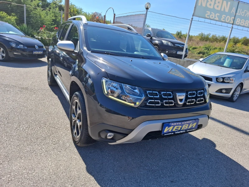 Dacia Duster 1.6 LPG NAVI, снимка 2 - Автомобили и джипове - 51822632
