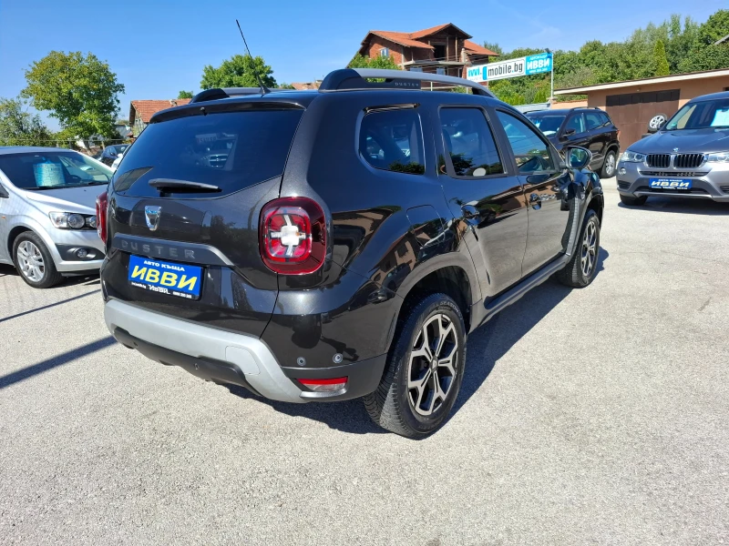Dacia Duster 1.6 LPG NAVI, снимка 16 - Автомобили и джипове - 51822632