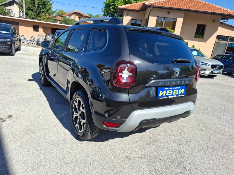 Dacia Duster 1.6 LPG NAVI, снимка 3 - Автомобили и джипове - 51822632