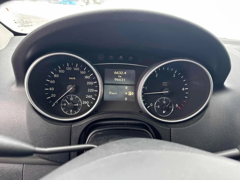 Mercedes-Benz ML 350 BlueTEC  CARFAX, снимка 8 - Автомобили и джипове - 53370129