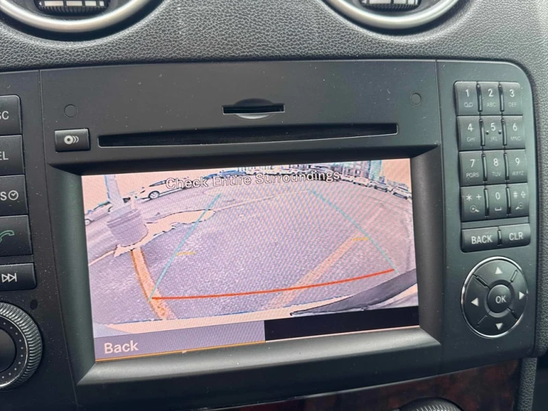 Mercedes-Benz ML 350 BlueTEC  CARFAX, снимка 10 - Автомобили и джипове - 53370129