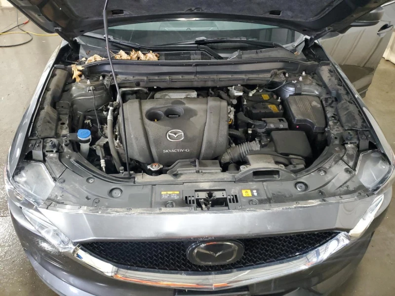 Mazda CX-5 TOURING* 4X4* ПЪЛНА СЕРВИЗНА ИСТОРИЯ!!! - 29300 лв. - 71515241 | Car24.bg