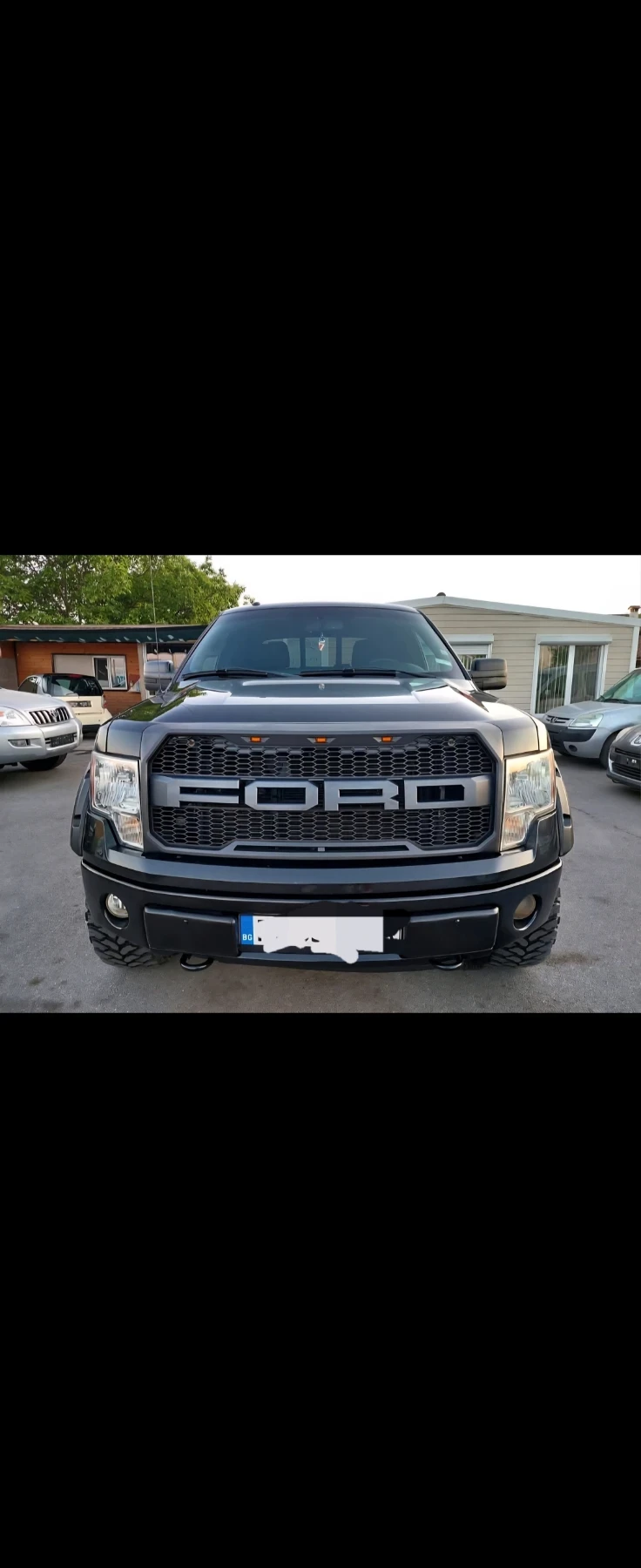 Ford F150  | Mobile.bg   1