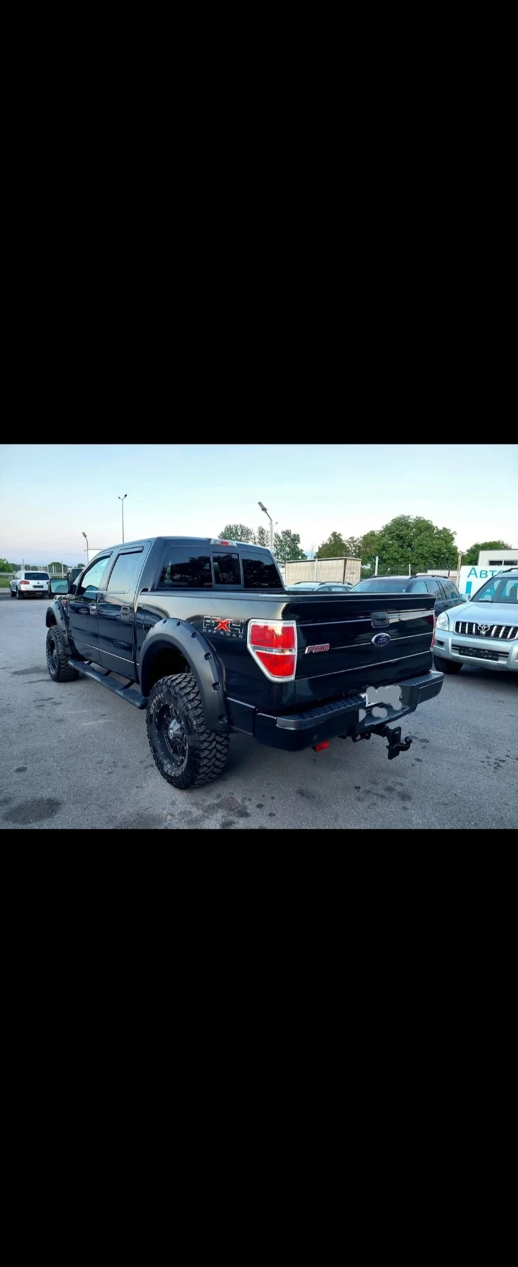 Ford F150 Пикап - изображение 5